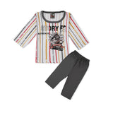 Newborn Boys Full Sleeves Suit, Newborn Boys Sets & Suits, Chase Value, Chase Value