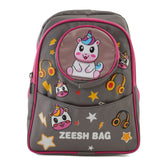 Kids School Backpack 14" – Compact and Colorful for Young Learners, School Bags, Chase Value, Chase Value