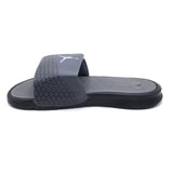 Men's Slider - Grey, Men's Slippers, Chase Value, Chase Value