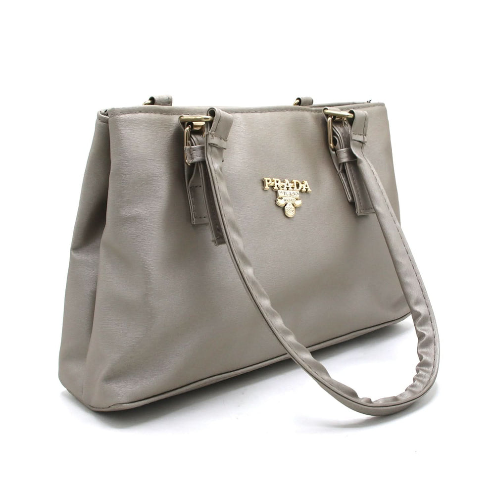 Women's Bag - Grey, Women Bags, Chase Value, Chase Value