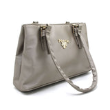 Women's Bag - Grey, Women Bags, Chase Value, Chase Value