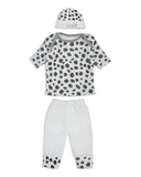 Newborn 9-Piece Hanger Set – Lion, Newborn Gift Set, Chase Value, Chase Value