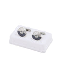 Men’s Cufflinks, Men's Cufflinks, Chase Value, Chase Value