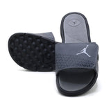 Men's Slider - Grey, Men's Slippers, Chase Value, Chase Value