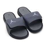 Men's Slider - Grey, Men's Slippers, Chase Value, Chase Value