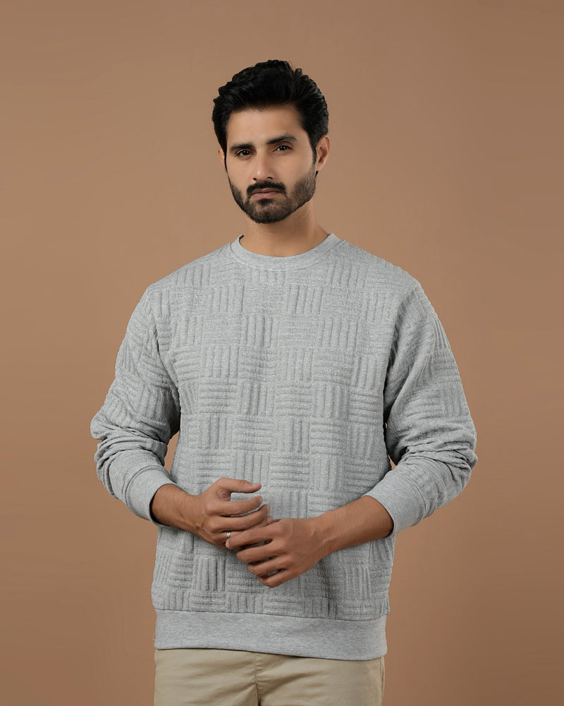 Men’s Printed Sweatshirt, Men's Sweater & Sweat Shirts, Chase Value, Chase Value