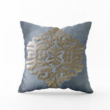 Cushion Golden Print, Cushions & Pillows, Chase Value, Chase Value
