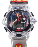 Kids’ Digital Watch with Light and Music, Kids Watches, Chase Value, Chase Value