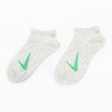Men's Ankle Socks, Men's Socks, Chase Value, Chase Value