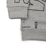 Boys Full Sleeves SweatShirt - Ash Grey, Boys Hoodies & Sweat Shirts, Chase Value, Chase Value