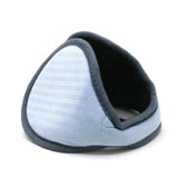 Women's Earmuffs - Light Blue, Women's Cap & Other Accessories, Chase Value, Chase Value