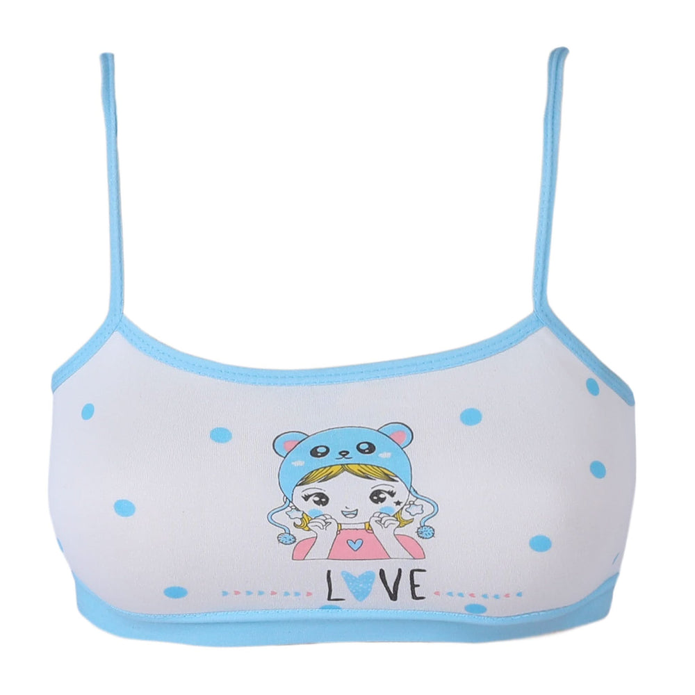 Girls Biddies, Girls Shameez Camisole & Biddies, Chase Value, Chase Value