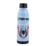 Commando Water Bottle - Light Blue, Water Bottle, Chase Value, Chase Value