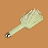 Kids Hair Brush, Comb & Mirror, Chase Value, Chase Value