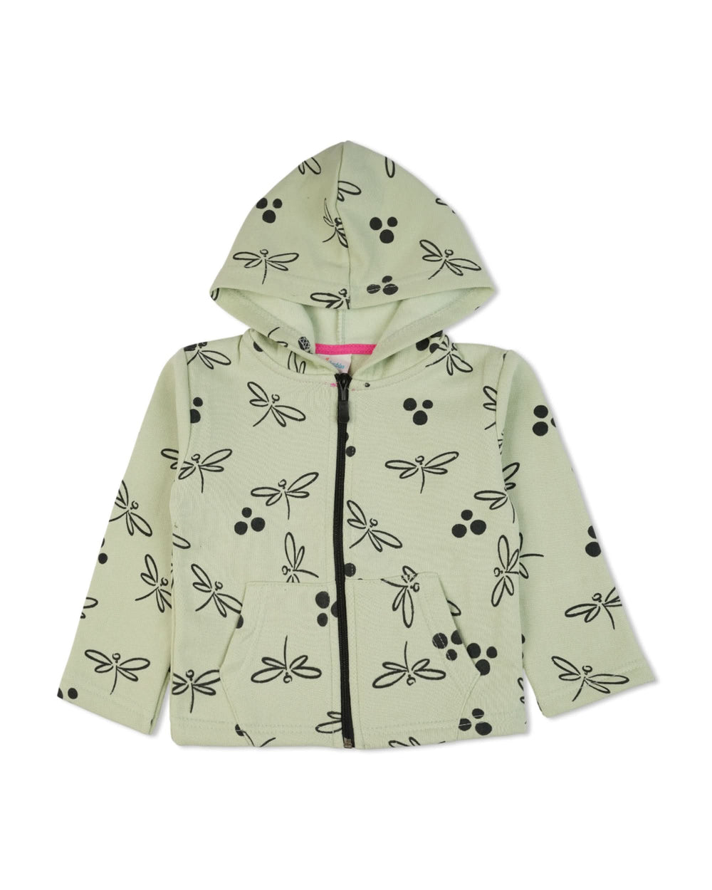 Valuables Girl's Jacket, Girls Jackets, Chase Value, Chase Value