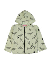 Valuables Girl's Jacket