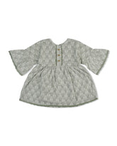 Girls Frock - Light Green, Girls Frocks, Chase Value, Chase Value