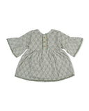 Girls Frock - Light Green, Girls Frocks, Chase Value, Chase Value