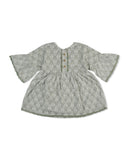 Girls Frock - Light Green, Girls Frocks, Chase Value, Chase Value