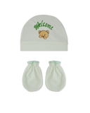 Newborn 6Pcs Gift Set, Newborn Gift Set, Chase Value, Chase Value