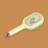 Kids Hair Brush, Comb & Mirror, Chase Value, Chase Value