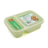Max Ware Meal It Box Small - Light Green, Tiffin Boxes & Bottles, Chase Value, Chase Value