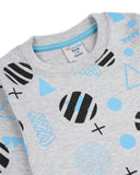 Valuables Boys Sweatshirt, Boys Hoodies & Sweat Shirts, Chase Value, Chase Value