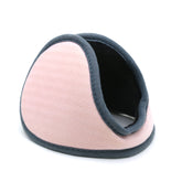 Women's Earmuffs - Light Pink, Women's Cap & Other Accessories, Chase Value, Chase Value