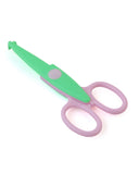 Zig Zag Scissor, Scissor, Chase Value, Chase Value