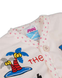 Newborn Boys Full Sleeves Suit, Newborn Boys Winter Sets & Suits, Chase Value, Chase Value