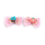 Girls Hair Pin Card, Girls Hair Accessories, Chase Value, Chase Value