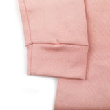 Girls High Neck - Light Pink, Girls High Neck, Chase Value, Chase Value
