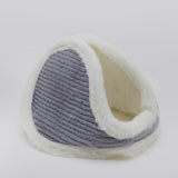 Women's Earmuffs - Light Purple, Women's Cap & Other Accessories, Chase Value, Chase Value