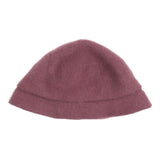 Women's Wool Winter Hat - Light Purple, Women's Cap & Other Accessories, Chase Value, Chase Value