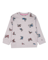 Valuables Girl's Sweatshirt