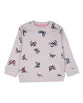 Valuables Girl's Sweatshirt, Girls Hoodies & Sweat Shirts, Chase Value, Chase Value
