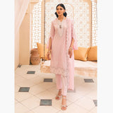 Al-Zohaib Sun Shine Cotton Printed Unstitched 3Pcs Suit - 4, Women, 3Pcs Shalwar Suit, Al-Zohaib Textiles, Chase Value