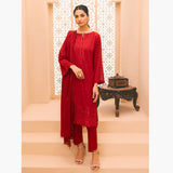 Al-Zohaib Sun Shine Cotton Printed Unstitched 3Pcs Suit - 9, Women, 3Pcs Shalwar Suit, Al-Zohaib Textiles, Chase Value