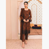 Al-Zohaib Sun Shine Cotton Printed Unstitched 3Pcs Suit - 12, Women, 3Pcs Shalwar Suit, Al-Zohaib Textiles, Chase Value