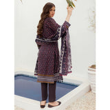 Al Zohaib Sun Shine Bliss Lawn Printed 3Pcs Unstitched Suit - 2, Women, 3Pcs Shalwar Suit, Al-Zohaib Textiles, Chase Value