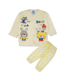 Newborn Boys Full Sleeves Suit, Newborn Boys Winter Sets & Suits, Chase Value, Chase Value