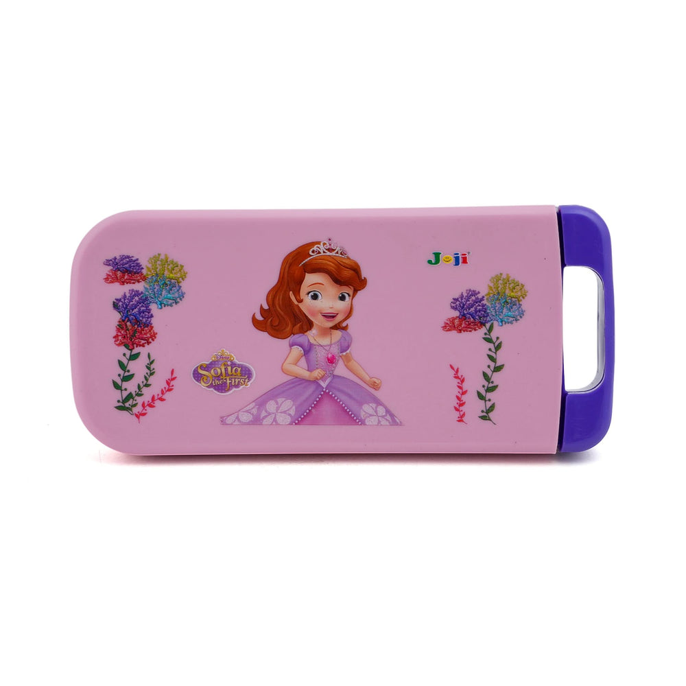 Pencil Box - Light Pink, Stationery Pouch & Box, Chase Value, Chase Value