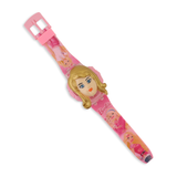 Kids Digital Watch Light Music With Cap, Kids Watches, Chase Value, Chase Value