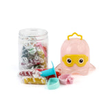 Clay – Vibrant Clay Pack for Craft & Sculpting Fun, Clay & Slime, Chase Value, Chase Value