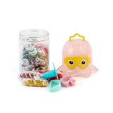 Clay – Vibrant Clay Pack for Craft & Sculpting Fun, Clay & Slime, Chase Value, Chase Value