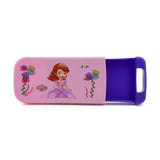 Pencil Box - Light Pink, Stationery Pouch & Box, Chase Value, Chase Value
