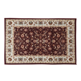 Door Mat Small 40*60 - Maroon, Mats, Chase Value, Chase Value