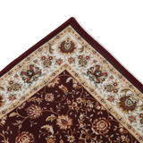 Door Mat Small 40*60 - Maroon, Mats, Chase Value, Chase Value
