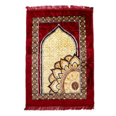 Mughal Jay-E-Namaz Foam With Packing, Prayer Accessories, Chase Value, Chase Value