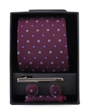 Men Tie Box, Men's Tie, Chase Value, Chase Value
